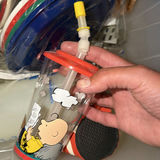 Assorted Kitchen and Household Items Including Kenmore Hand Mixer Box - thumbnail 8 of 8