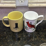 Assorted Mugs, Glass Tumblers, and Small Glassware - thumbnail 2 of 10