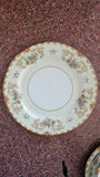 Noritake Cardinal China Plates and Bowl Set - thumbnail 2 of 8