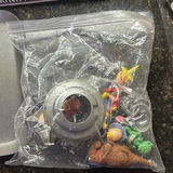 Assorted Kitchenware and Decorative Serving Items with Nativity Bake Set - thumbnail 7 of 11