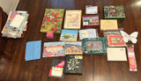 Assorted Greeting Cards, Note Cards, and Stationery Supplies - thumbnail 6 of 6