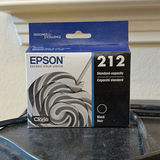 Epson XP-4100 All-in-One Printer with 212 Ink Cartridges - thumbnail 3 of 5
