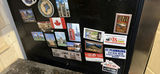 Travel souvenir magnets - thumbnail 4 of 6