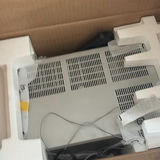 Yamaha PianoCraft RX-E810 Receiver and DVD-E810 DVD Player with Manuals - thumbnail 4 of 6