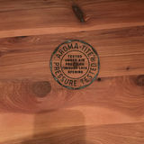 Lane Cedar Hope Chest - thumbnail 5 of 5