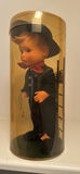 Chimney Sweep Doll in Clear Display Case - thumbnail 3 of 7
