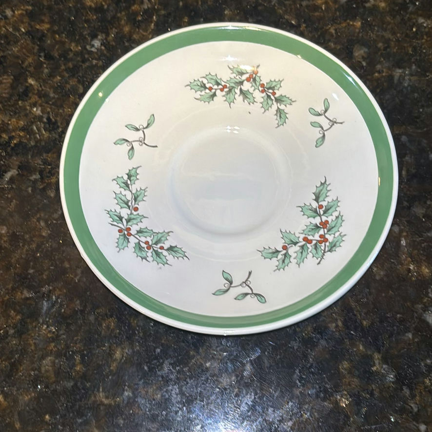 Assorted Kitchen Dishware and Drinkware Set - image 2 of 15