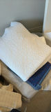 Assorted Bedding: Pillows, Blankets, and Linens - thumbnail 5 of 7