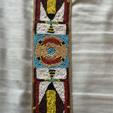 Two Hats and Beaded Belt - thumbnail 10 of 11