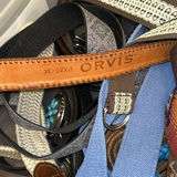 Assorted Belts Collection - thumbnail 4 of 6