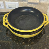 Colorcast Waterford Cast Iron Cookware and Measuring Cups - thumbnail 6 of 10