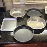 Assorted Baking Pans and Cookware - thumbnail 5 of 9