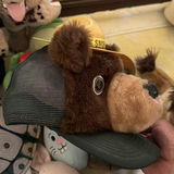 Assorted Plush Stuffed Animals and Hand Puppets - thumbnail 7 of 7