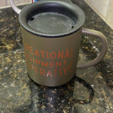 Assorted Mugs, Glass Tumblers, and Small Glassware - thumbnail 5 of 10
