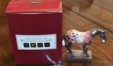 Westland Giftware The Trail of Painted Ponies Horse Figurine with Box - thumbnail 1 of 7