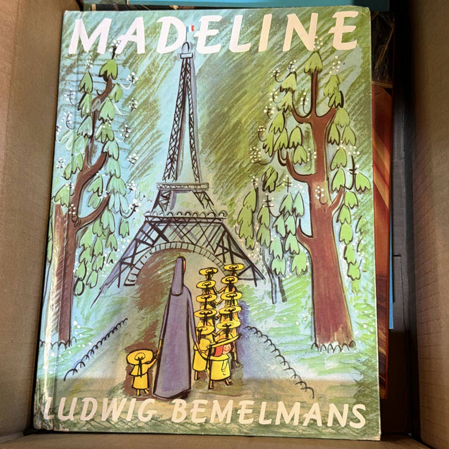 Assorted Children's Storybooks - image 3 of 7