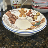 Assorted Ceramic Dishware and Figurine Set - thumbnail 9 of 14