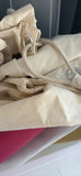 Assorted Canvas and Fabric Textiles - thumbnail 3 of 4
