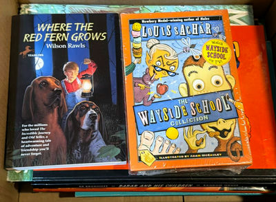 Assorted Children's Storybooks - Image 1 of 7