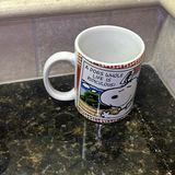 Assorted Mugs, Glass Tumblers, and Small Glassware - thumbnail 4 of 10