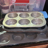 Assorted Baking, Craft, and Household Supplies - thumbnail 10 of 12