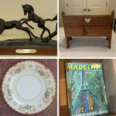 Austin Estate Sale auction preview