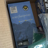 Assorted Camping and Outdoor Gear with Cook Set, Towels, and Pocket Knife - thumbnail 4 of 5