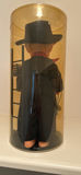 Chimney Sweep Doll in Clear Display Case - thumbnail 5 of 7