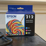 Epson XP-4100 All-in-One Printer with 212 Ink Cartridges - thumbnail 4 of 5