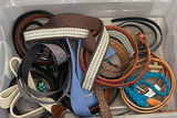 Assorted Belts Collection - thumbnail 1 of 6