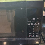 GE Countertop Microwave Oven - thumbnail 2 of 5