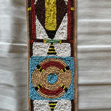 Two Hats and Beaded Belt - thumbnail 9 of 11