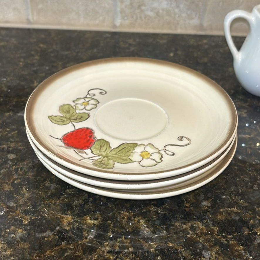 Assorted Ceramic Dishware and Figurine Set - image 3 of 14