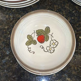 Metlox Soft Trail Manor Plates and Bowls Set - thumbnail 3 of 12