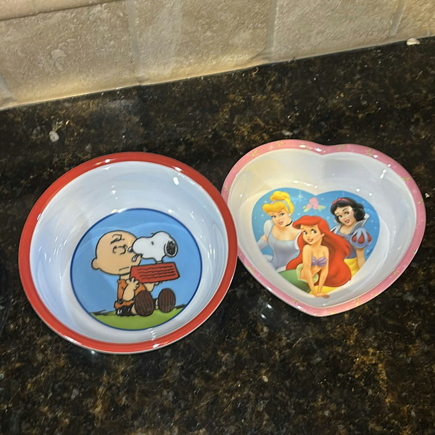 Assorted Ceramic Dishware and Figurine Set - image 13 of 14