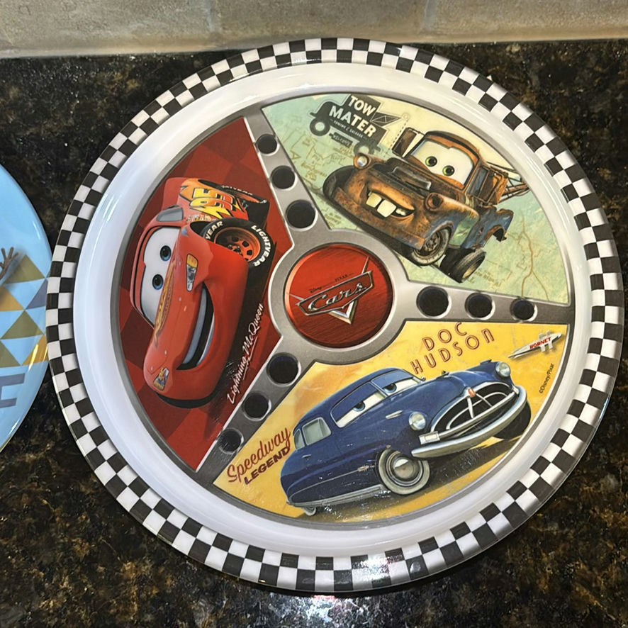 Metlox Soft Trail Manor Plates and Bowls Set - image 9 of 12