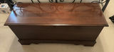 Lane Cedar Hope Chest - thumbnail 1 of 5