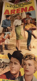Arena Movie Poster - thumbnail 4 of 5