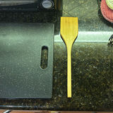 BLACK & DECKER Toast-R-Oven with Cutting Board, Wooden Spatula, and Oven Mitts - thumbnail 3 of 6
