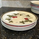 Metlox Soft Trail Manor Plates and Bowls Set - thumbnail 6 of 12