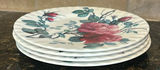 Floral Ceramic Dishware Assortment - thumbnail 5 of 8