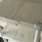 Plastic Shelving Unit and Plastic Drawer Storage Cabinet - thumbnail 5 of 5