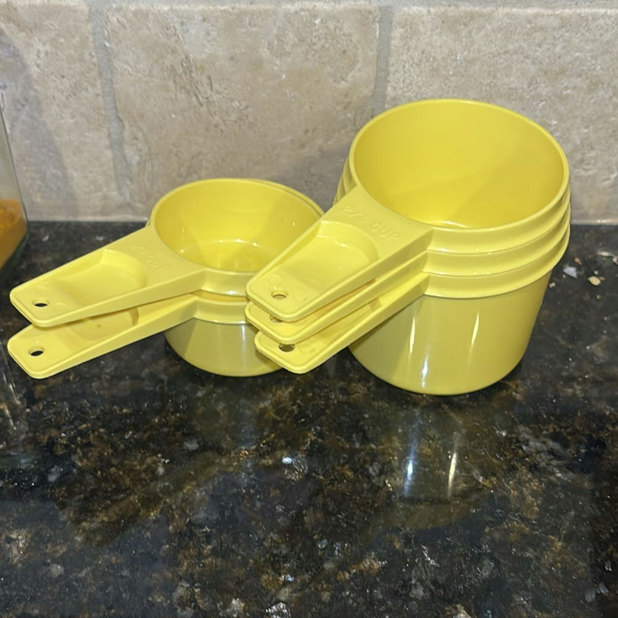Colorcast Waterford Cast Iron Cookware and Measuring Cups - image 2 of 10