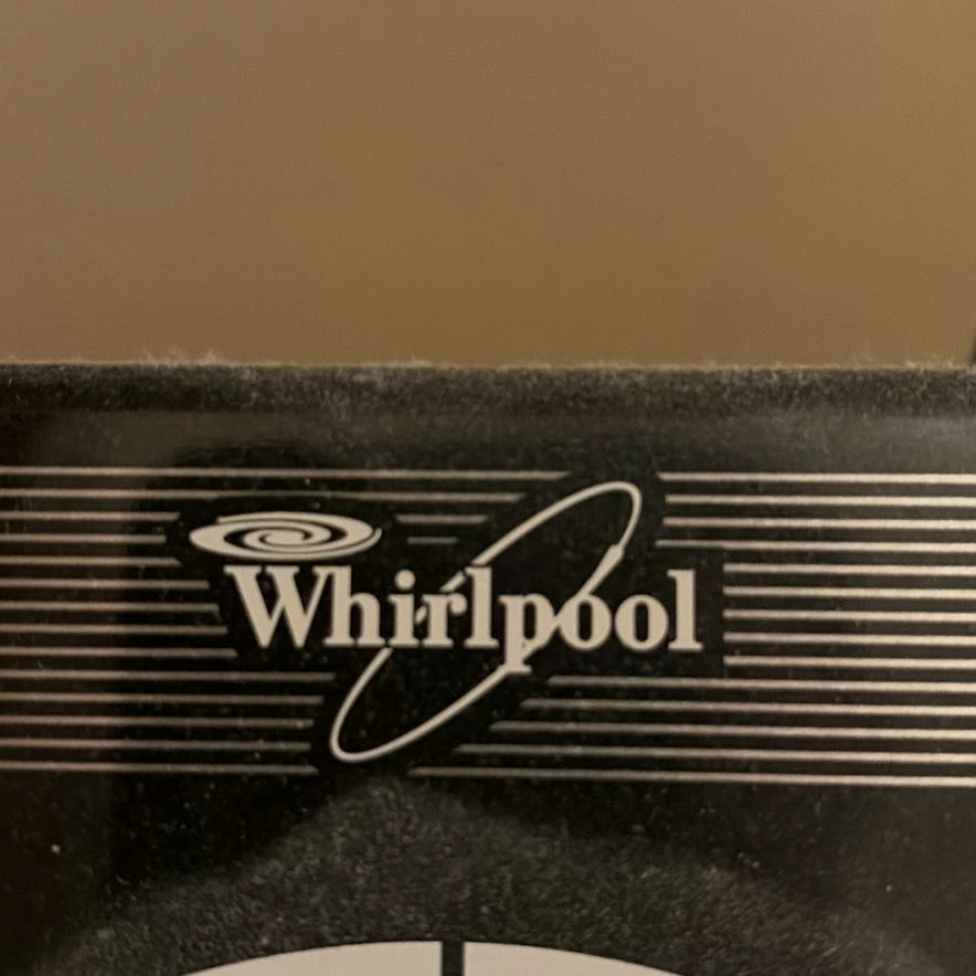 Whirlpool washing machine and matching dryer - image 6 of 9