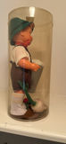 Traditional Attire Doll with Accessories in Clear Display Case - thumbnail 4 of 7