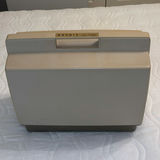 Singer Sewing Machine Case with Manuals and Accessories - thumbnail 1 of 5