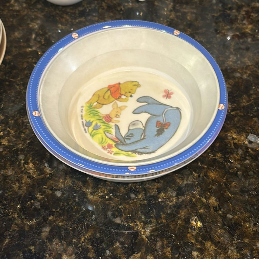 Assorted Ceramic Dishware and Figurine Set - image 5 of 14