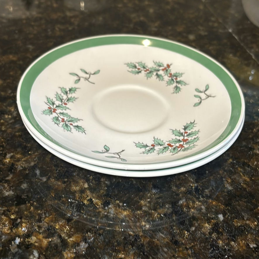 Assorted Kitchen Dishware and Drinkware Set - image 14 of 15