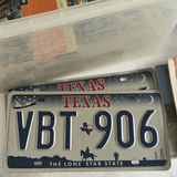 Travel Maps, Guidebooks, **EXCLUDES Texas License Plates** - thumbnail 3 of 5