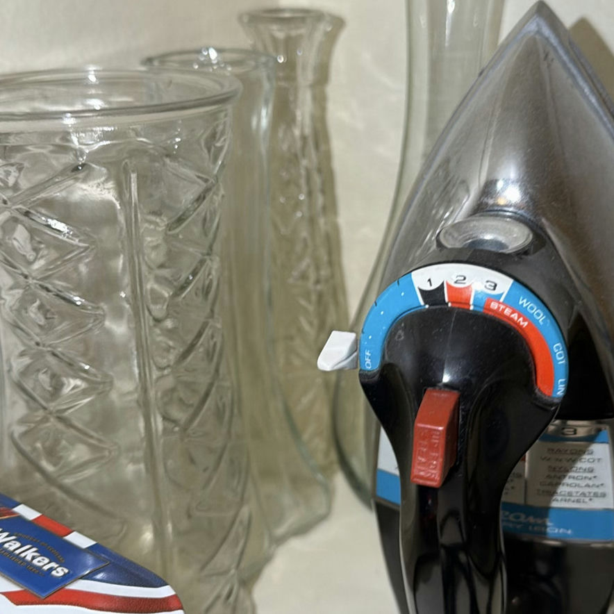 Assorted Kitchen and Household Items - image 6 of 7